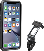 Чехол и кронштейн для мобильного телефона Topeak RideCase для iPhone Xr