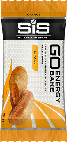 Фото Печенье энергетическое SiS GO Energy Bake. Купить Печенье энергетическое SiS GO Energy Bake  в Санкт-Петербурге, доставка по России