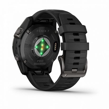 Фото Смарт-часы Garmin Fenix 7 Pro. Купить Смарт-часы Garmin Fenix 7 Pro  в Санкт-Петербурге, доставка по России