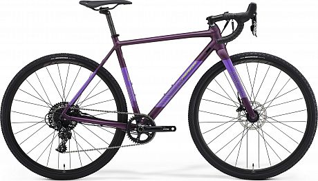 Купить Merida Mission CX 600 2021  в Санкт-Петербурге, доставка по России