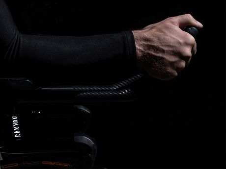 Фото Рукоятки для руля-лежака Bjorn Veterog. Купить Рукоятки для руля-лежака Bjorn Veterog  в Санкт-Петербурге, доставка по России