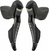 Шоссейные пистолеты Shimano Ultegra Di2 ST-R8050 (2х11) 