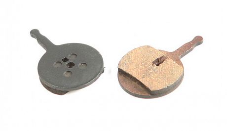 Фото Тормозные колодки A2Z 280 (Avid, Promax) gnn. Купить Тормозные колодки A2Z 280 (Avid, Promax) gnn  в Санкт-Петербурге, доставка по России