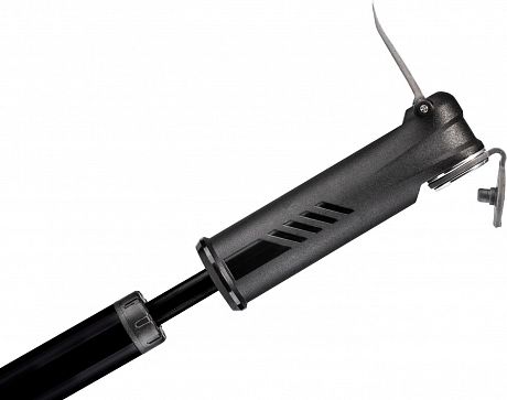 Фото Компактный насос Topeak ROADIE DA TRDA-1. Купить Компактный насос Topeak ROADIE DA TRDA-1  в Санкт-Петербурге, доставка по России