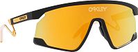 Очки солнцезащитные Oakley BXTR Metal Matte Black/Prizm 24K