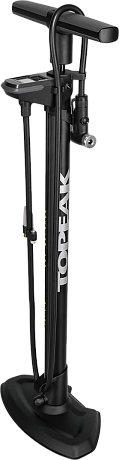Фото Насос напольный Topeak JoeBlow Pro Digital TJB-PRO-DG. Купить Насос напольный Topeak JoeBlow Pro Digital TJB-PRO-DG  в Санкт-Петербурге, доставка по России