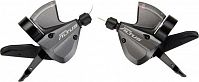 Манетки Shimano Altus SL-M370 27 скоростей