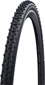 Покрышка Schwalbe CX Pro Performance 28"