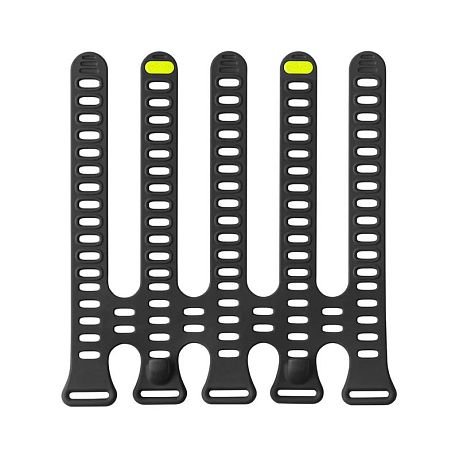 Фото Универсальный держатель фляги/снаряжения Bone Bike Strap. Купить Универсальный держатель фляги/снаряжения Bone Bike Strap  в Санкт-Петербурге, доставка по России