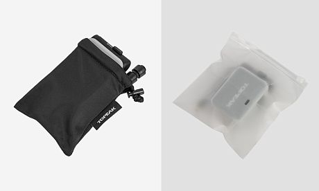 Фото Компактный электрический насос Topeak E-Booster Digital. Купить Компактный электрический насос Topeak E-Booster Digital  в Санкт-Петербурге, доставка по России