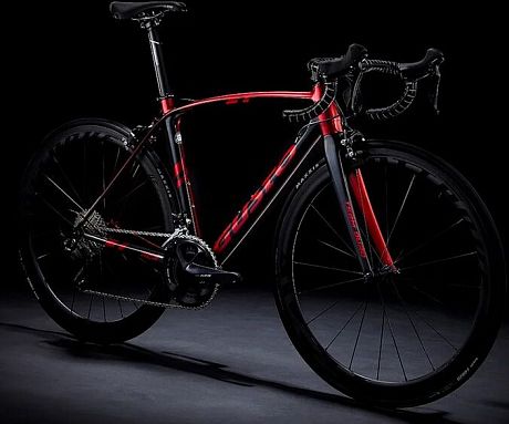 Купить Gusto RCR Duro Sport Ultra VA 2021  в Санкт-Петербурге, доставка по России