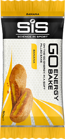 Фото Печенье энергетическое SiS GO Energy Bake. Купить Печенье энергетическое SiS GO Energy Bake  в Санкт-Петербурге, доставка по России