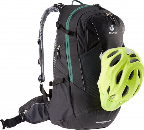 Фото Рюкзак Deuter 2021 Trans Alpine 30. Купить Рюкзак Deuter 2021 Trans Alpine 30  в Санкт-Петербурге, доставка по России