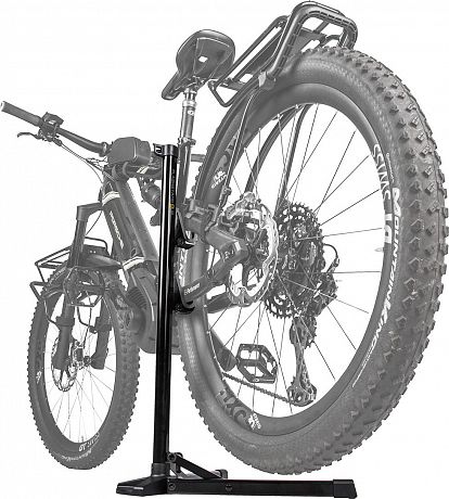 Фото Стойка для велосипедов Topeak FLASHSTAND eUP TW028. Купить Стойка для велосипедов Topeak FLASHSTAND eUP TW028  в Санкт-Петербурге, доставка по России