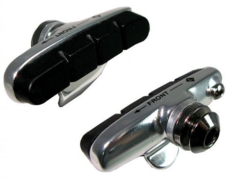 Фото Картриджные тормозные колодки SunRace BSRS0. Купить Картриджные тормозные колодки SunRace BSRS0  в Санкт-Петербурге, доставка по России