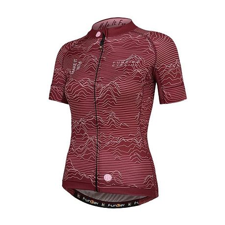 Фото Джерси Funkier Rossini JW-2106 женское. Купить Джерси Funkier Rossini JW-2106 женское  в Санкт-Петербурге, доставка по России