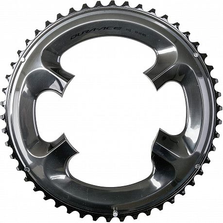 Фото Звезда системы Shimano Dura-Ace FC-R9100 11 скоростей. Купить Звезда системы Shimano Dura-Ace FC-R9100 11 скоростей  в Санкт-Петербурге, доставка по России