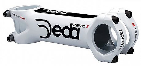 Фото Вынос Deda Zero2 1-1/8" (31.8 мм) V7 gnn2. Купить Вынос Deda Zero2 1-1/8" (31.8 мм) V7 gnn2  в Санкт-Петербурге, доставка по России