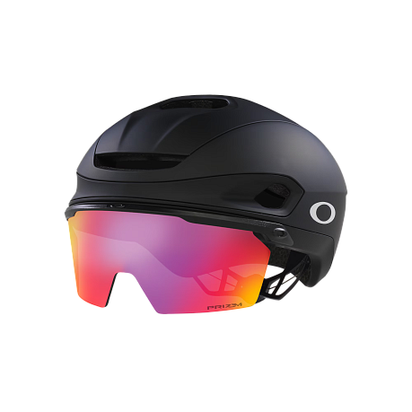 Фото Шлем Oakley ARO7 Road. Купить Шлем Oakley ARO7 Road  в Санкт-Петербурге, доставка по России