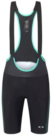 Фото Велошорты с лямками Oakley Endurance Ultra Bib мужские. Купить Велошорты с лямками Oakley Endurance Ultra Bib мужские  в Санкт-Петербурге, доставка по России