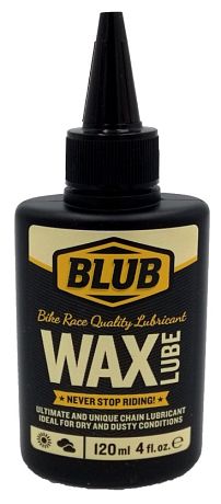 Фото Смазка Blub Lubricant Wax для цепи. Купить Смазка Blub Lubricant Wax для цепи  в Санкт-Петербурге, доставка по России