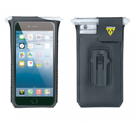 Фото Чехол для телефона Topeak SmartPhone DryBag (для iPhone 6). Купить Чехол для телефона Topeak SmartPhone DryBag (для iPhone 6)  в Санкт-Петербурге, доставка по России