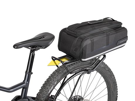Фото Сумка на багажник Topeak E-XPLORER TRUNKBOX TT9652. Купить Сумка на багажник Topeak E-XPLORER TRUNKBOX TT9652  в Санкт-Петербурге, доставка по России