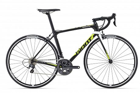 Купить Giant TCR Advanced 1 2016  в Санкт-Петербурге, доставка по России
