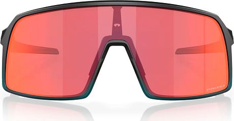 Фото Очки солнцезащитные Oakley Sutro Balsam Fade/Prizm Trail Torch. Купить Очки солнцезащитные Oakley Sutro Balsam Fade/Prizm Trail Torch  в Санкт-Петербурге, доставка по России