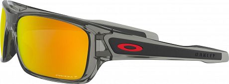 Фото Очки солнцезащитные Oakley Turbine Grey Ink/Prizm Ruby Polarized. Купить Очки солнцезащитные Oakley Turbine Grey Ink/Prizm Ruby Polarized  в Санкт-Петербурге, доставка по России