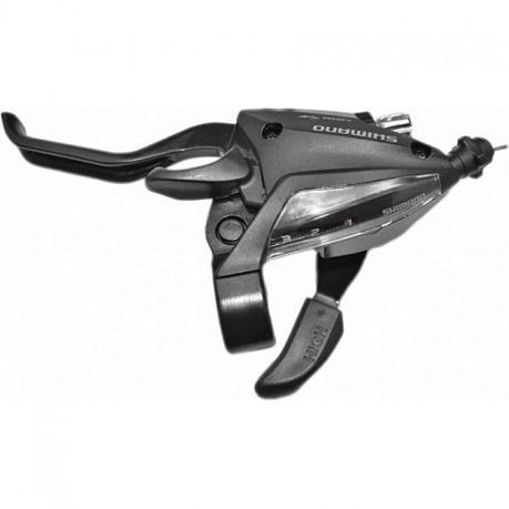 Фото Моноблоки Shimano Tourney EF500 3x7/8 скоростей. Купить Моноблоки Shimano Tourney EF500 3x7/8 скоростей  в Санкт-Петербурге, доставка по России