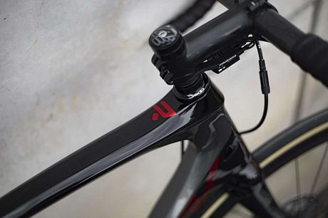 Купить Ridley Fenix SL Disc 2020 Shimano Ultegra ML  в Санкт-Петербурге, доставка по России