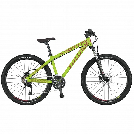 Купить Scott Voltage YZ 10 2014  в Санкт-Петербурге, доставка по России