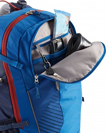 Фото Рюкзак Deuter 2021 Trans Alpine 24. Купить Рюкзак Deuter 2021 Trans Alpine 24  в Санкт-Петербурге, доставка по России