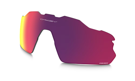 Фото Линза Oakley Radar EV Pitch Prizm Road. Купить Линза Oakley Radar EV Pitch Prizm Road  в Санкт-Петербурге, доставка по России