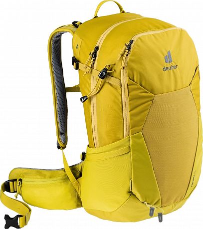 Фото Рюкзак Deuter 2021 Futura 27. Купить Рюкзак Deuter 2021 Futura 27  в Санкт-Петербурге, доставка по России