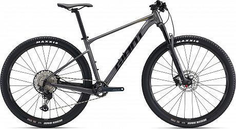 Купить Giant XTC SLR 1 29 2022  в Санкт-Петербурге, доставка по России
