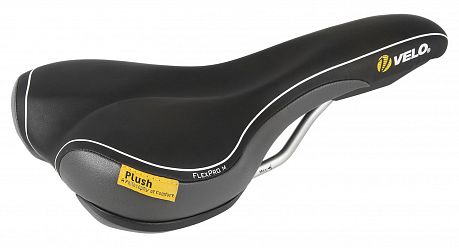 Фото Седло Velo Flexpro M. Купить Седло Velo Flexpro M  в Санкт-Петербурге, доставка по России