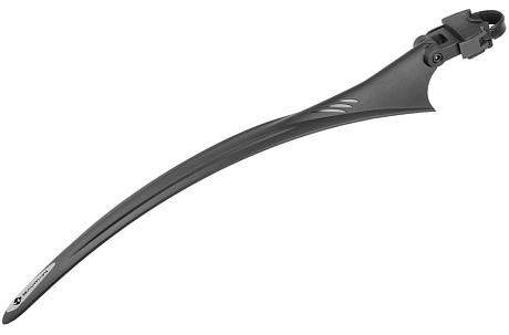 Фото Крыло заднее ACME M-WAVE Mud Max QR.R Slim 28". Купить Крыло заднее ACME M-WAVE Mud Max QR.R Slim 28"  в Санкт-Петербурге, доставка по России
