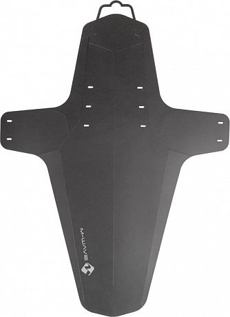 Фото Мини-крыло универсальное ACME M-Wave MUD MAX FLEX F+R. Купить Мини-крыло универсальное ACME M-Wave MUD MAX FLEX F+R  в Санкт-Петербурге, доставка по России