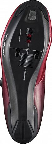 Фото Велотуфли Shimano SH-RC701. Купить Велотуфли Shimano SH-RC701  в Санкт-Петербурге, доставка по России