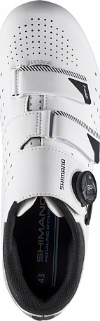 Фото Велотуфли Shimano SH-RP400. Купить Велотуфли Shimano SH-RP400  в Санкт-Петербурге, доставка по России