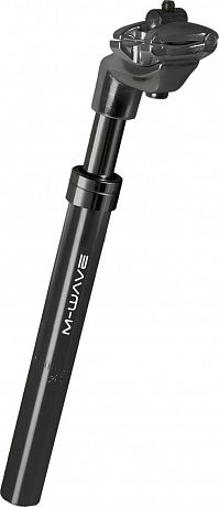 Фото Подседельный штырь ACME M-Wave с амортизатором. Купить Подседельный штырь ACME M-Wave с амортизатором  в Санкт-Петербурге, доставка по России