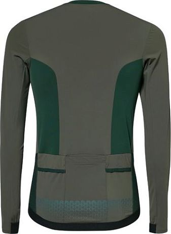 Фото Джерси Oakley Element LS с длинным рукавом мужское. Купить Джерси Oakley Element LS с длинным рукавом мужское  в Санкт-Петербурге, доставка по России