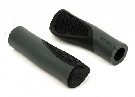 Фото Эргономичные грипсы Author Ergo R1. Купить Эргономичные грипсы Author Ergo R1  в Санкт-Петербурге, доставка по России