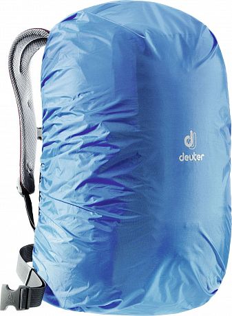 Фото Чехол для рюкзака Deuter 2021 Raincover Square. Купить Чехол для рюкзака Deuter 2021 Raincover Square  в Санкт-Петербурге, доставка по России