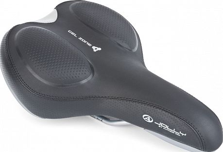 Фото Седло Author Jolly гелевая набивка. Купить Седло Author Jolly гелевая набивка  в Санкт-Петербурге, доставка по России