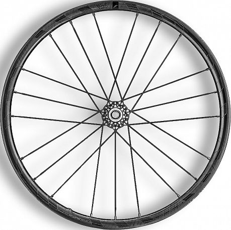 Фото Комплект колес 28" Fulcrum RACING ZERO CARBON CMPTZN DB для шоссе. Купить Комплект колес 28" Fulcrum RACING ZERO CARBON CMPTZN DB для шоссе  в Санкт-Петербурге, доставка по России