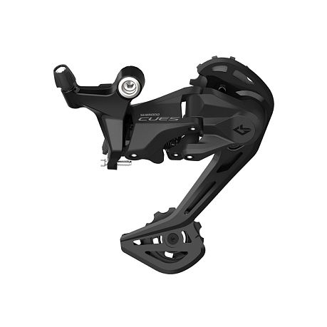 Фото Задний переключатель Shimano Cues U3020 9 скоростей. Купить Задний переключатель Shimano Cues U3020 9 скоростей  в Санкт-Петербурге, доставка по России