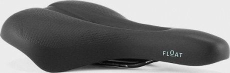 Фото Седло Selle Royal Float Moderate Woman. Купить Седло Selle Royal Float Moderate Woman  в Санкт-Петербурге, доставка по России